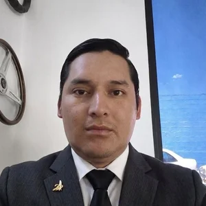 Foto de perfil de Jonathan Chavez Carpio